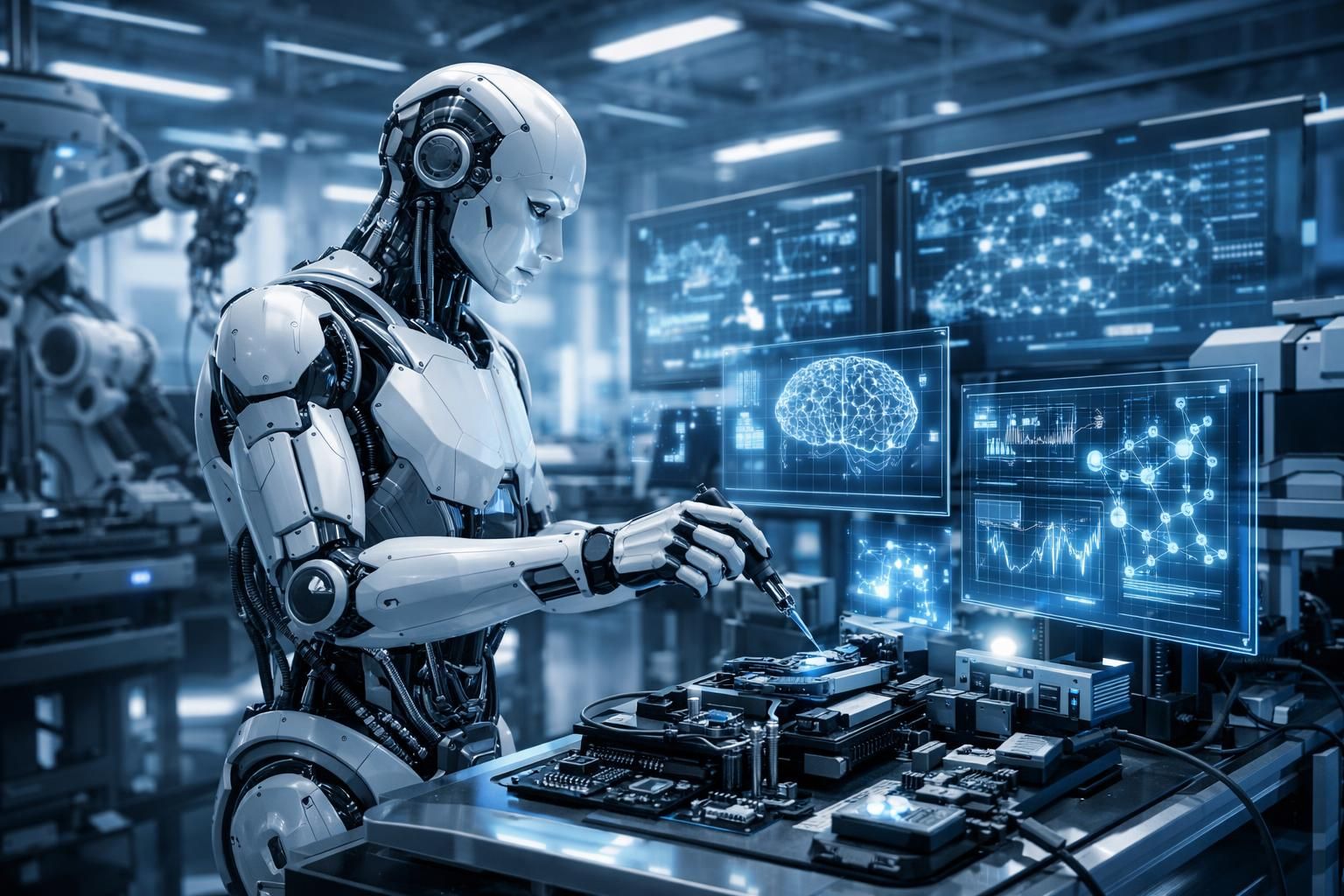 entdecken sie, wie agentische ki-systeme sich entwickeln, um komplexe aufgaben autonom auszuführen, und welche auswirkungen dies auf technologie und gesellschaft hat.