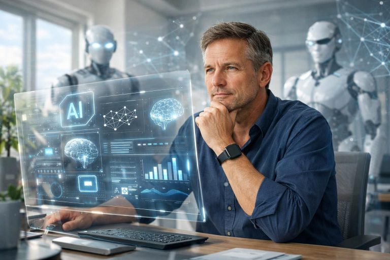 erkunden sie, wie künstliche intelligenz die balance zwischen mehr nutzerautonomie und wachsender abhängigkeit beeinflusst. ein blick auf chancen und herausforderungen im digitalen zeitalter.