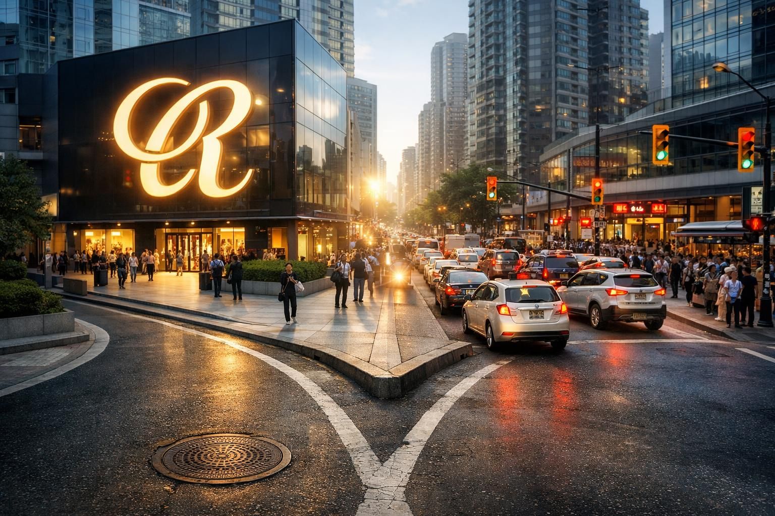 erfahren sie, ob branding den traffic als wichtigsten erfolgsfaktor im online-marketing ablöst und welche strategien unternehmen jetzt nutzen sollten.