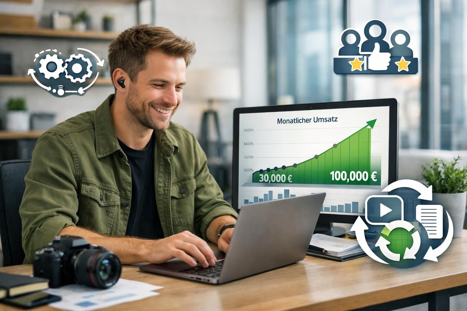 erfahren sie, ob es im digitalen marketing weiterhin reproduzierbare hebel für nachhaltigen erfolg gibt und wie sie diese effektiv nutzen können.