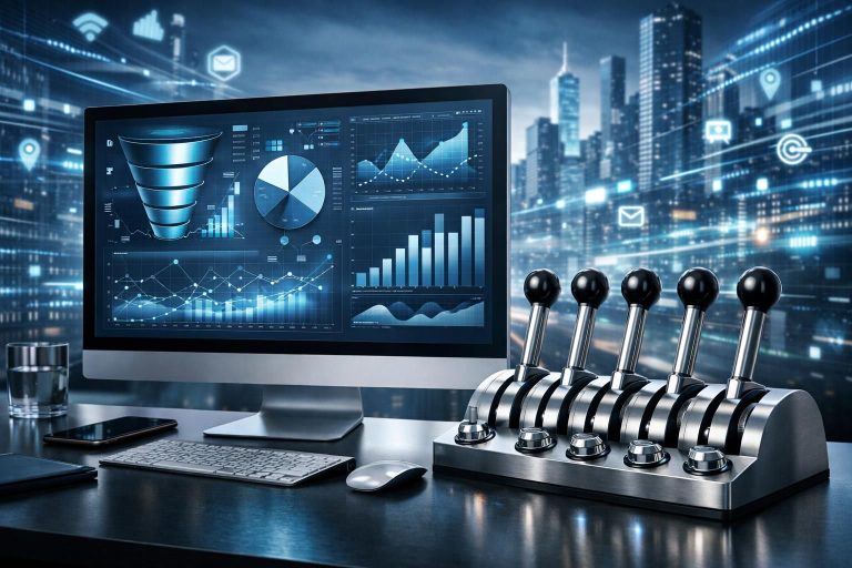 entdecken sie, ob es im digitalen marketing weiterhin reproduzierbare hebel gibt, um nachhaltigen erfolg und messbare ergebnisse zu erzielen.