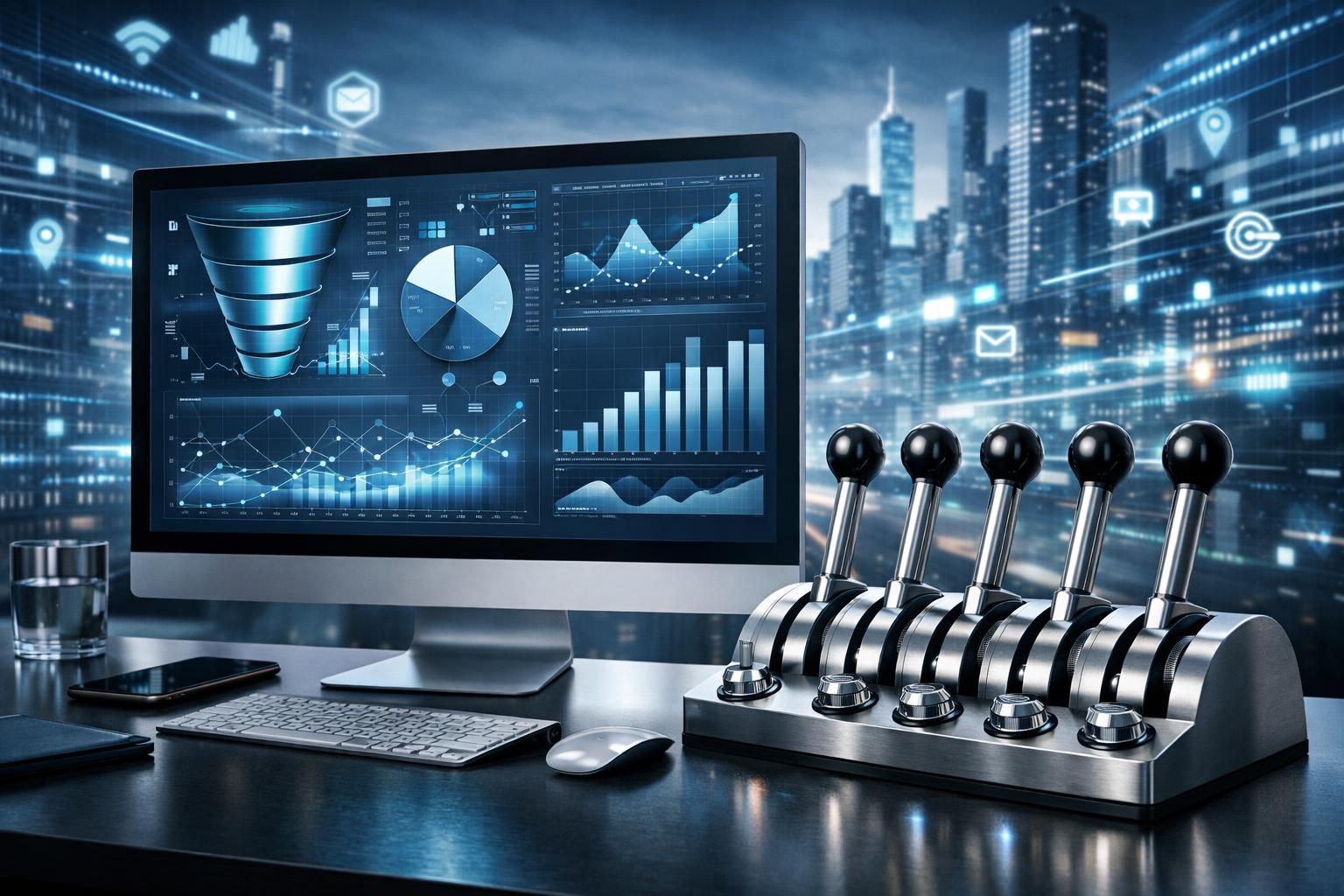 entdecken sie, ob es im digitalen marketing weiterhin reproduzierbare hebel gibt, um nachhaltigen erfolg und messbare ergebnisse zu erzielen.