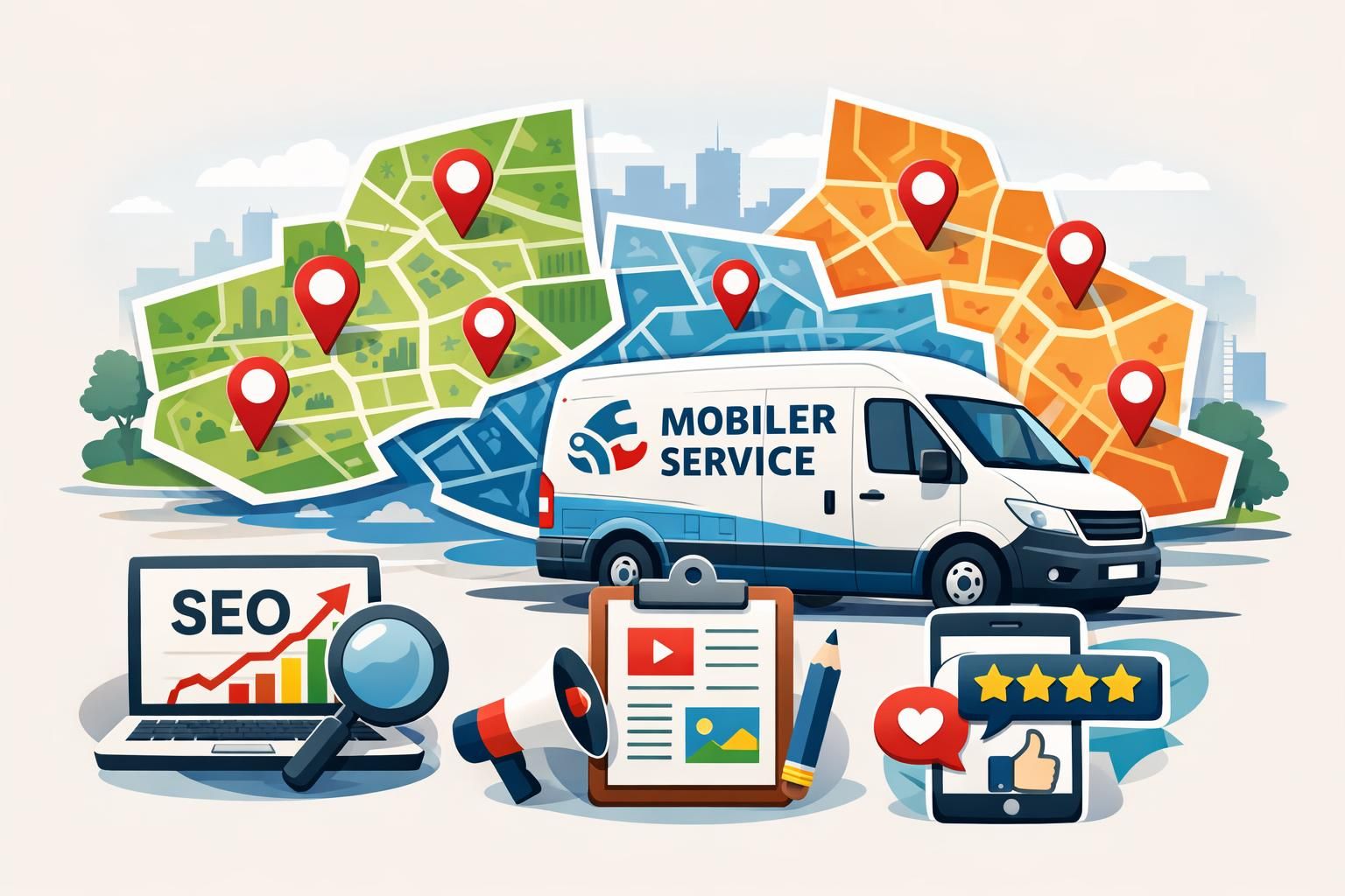 erfahren sie, ob hyper-spezialisierung der einzige nachhaltige hebel für erfolgreiches seo ist und wie spezialisierte strategien langfristiges wachstum fördern können.