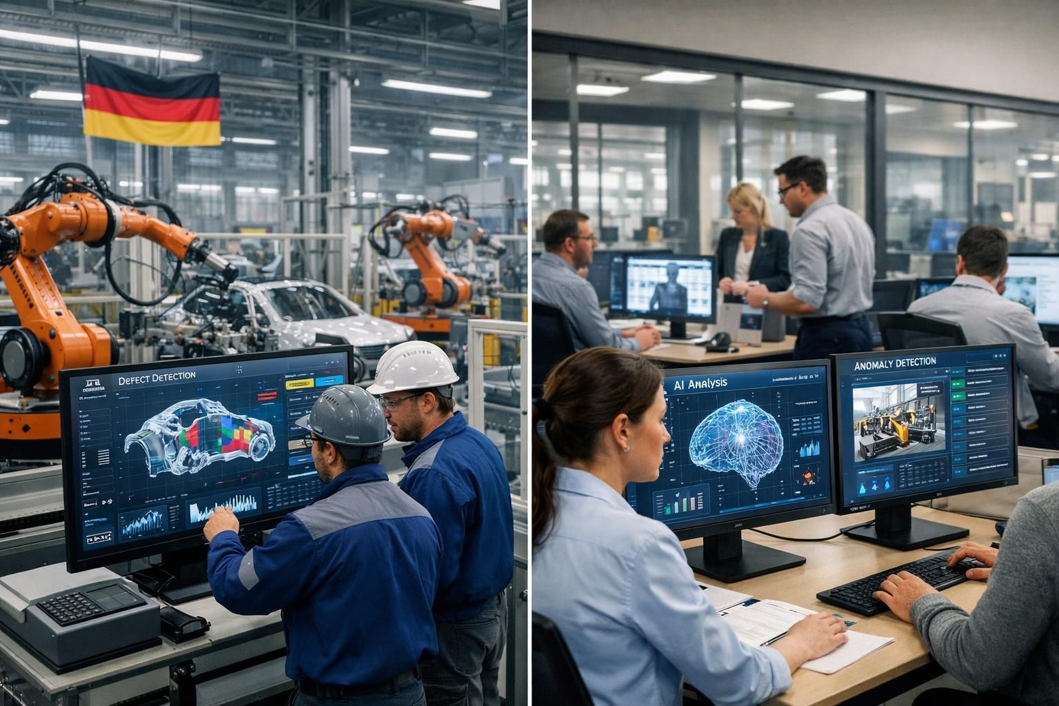 entdecken sie, wie künstliche intelligenz geschäftsmodelle bis 2026 transformiert und wo der echte wert in der zukunft entsteht. zukunftstrends und innovationen im überblick.
