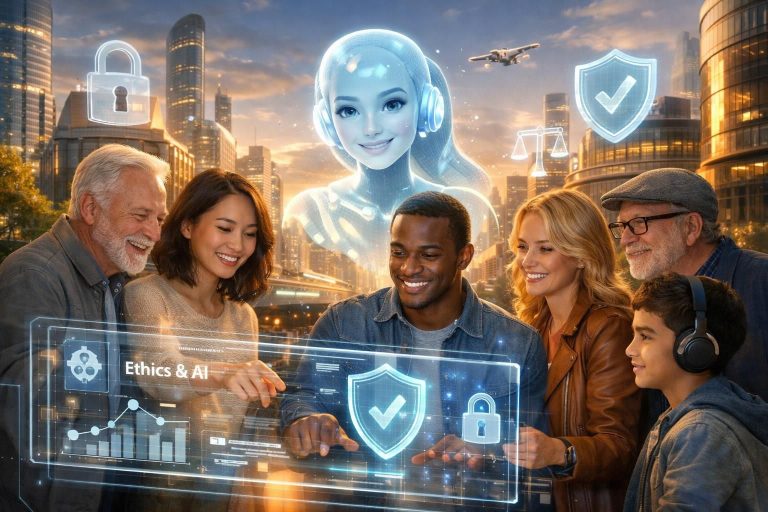entdecken sie, welche schlüsselstrategien im jahr 2026 entscheidend sind, um das vertrauen der nutzer in ki-technologien zu stärken und erfolgreich zu gestalten.