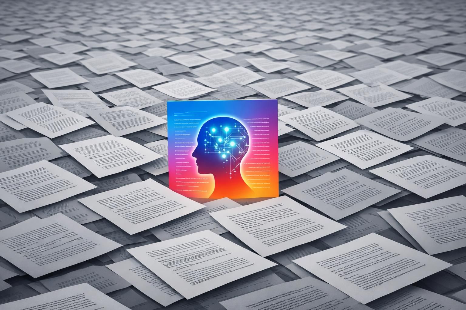 entdecken sie, wie sie mit künstlicher intelligenz einzigartige und differenzierende inhalte erstellen können, trotz der herausforderungen des verlusts von einzigartigkeit.