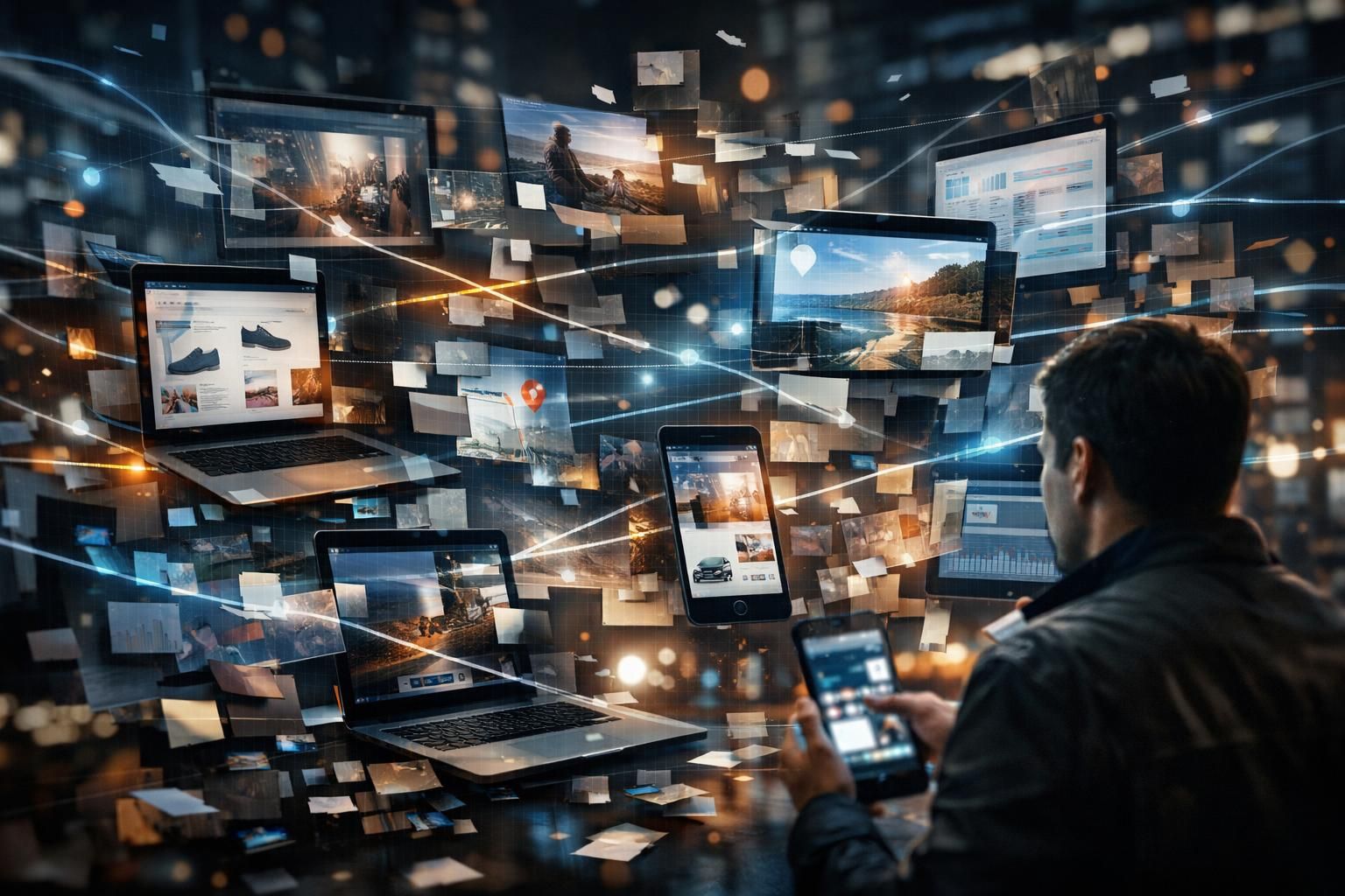 erfahren sie, wie fragmentierte nutzerreisen die attribution beeinflussen und welche herausforderungen und lösungen im modernen marketing damit verbunden sind.