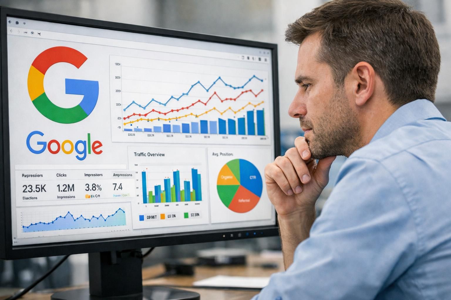 entdecken sie, ob seo absichtlich unvorhersehbar gestaltet wird und welche auswirkungen dies auf ihre online-strategie haben kann.