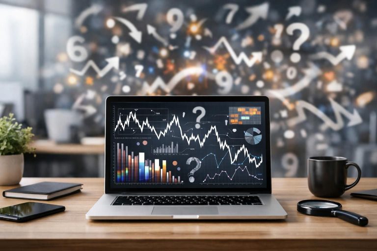 entdecken sie, ob seo absichtlich unvorhersehbar gestaltet wird, um strategien zu erschweren, und erfahren sie, wie sie dennoch erfolgreich bleiben können.