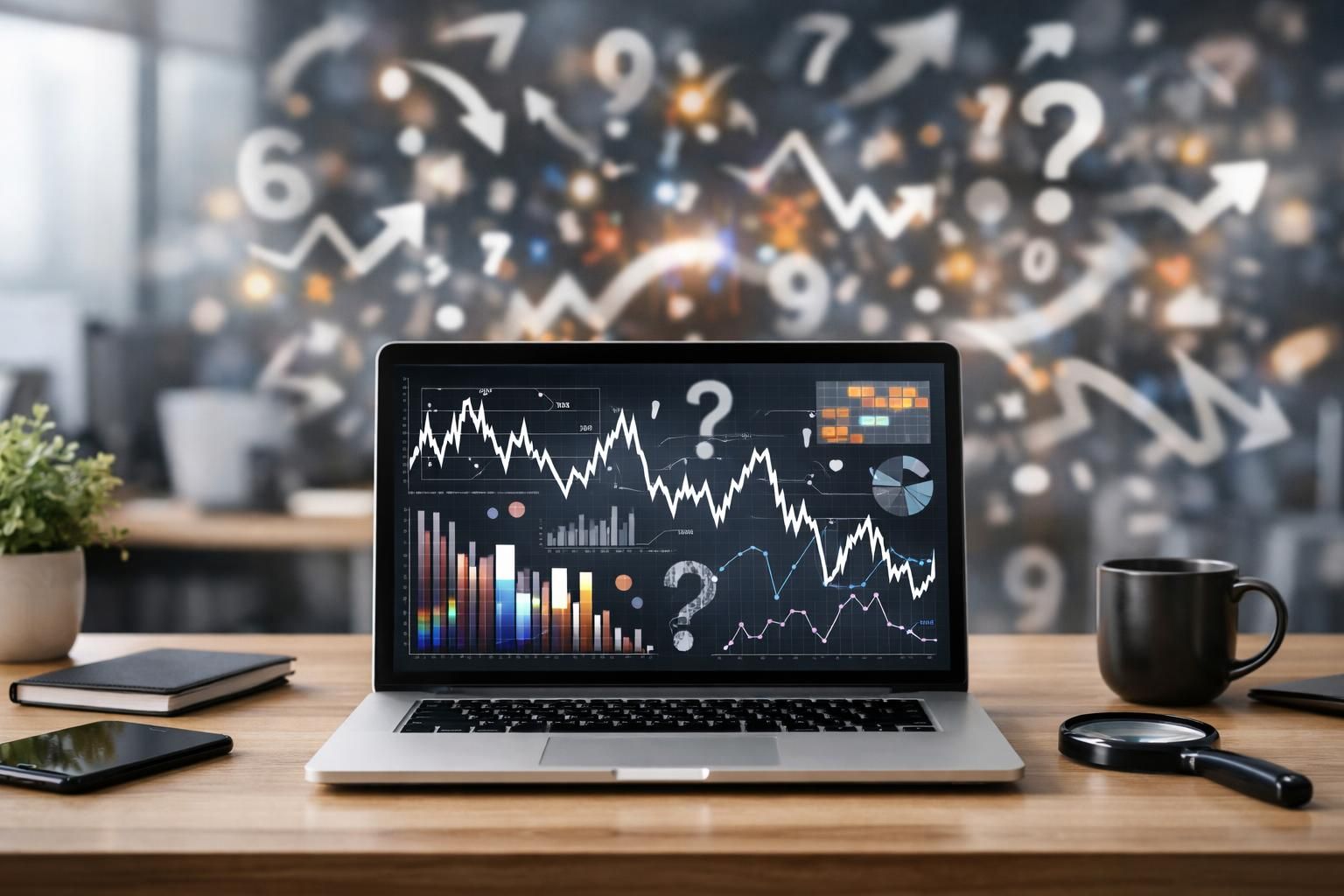 entdecken sie, ob seo absichtlich unvorhersehbar gestaltet wird, um strategien zu erschweren, und erfahren sie, wie sie dennoch erfolgreich bleiben können.